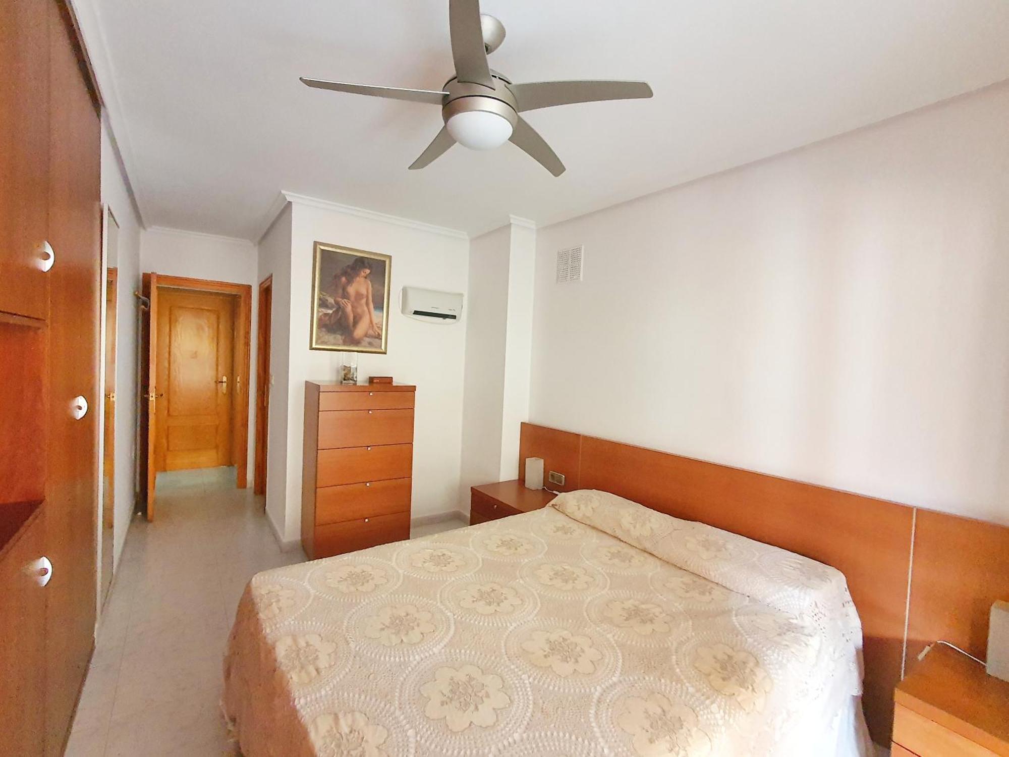 Segunda Linea De Playa - By Aloha Palma Apartment Águilas Exterior foto